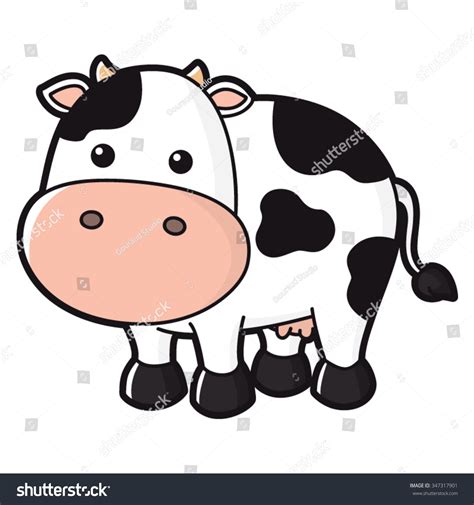 143,277 Cartoon Cow Illustration Images, Stock Photos & Vectors | Shutterstock