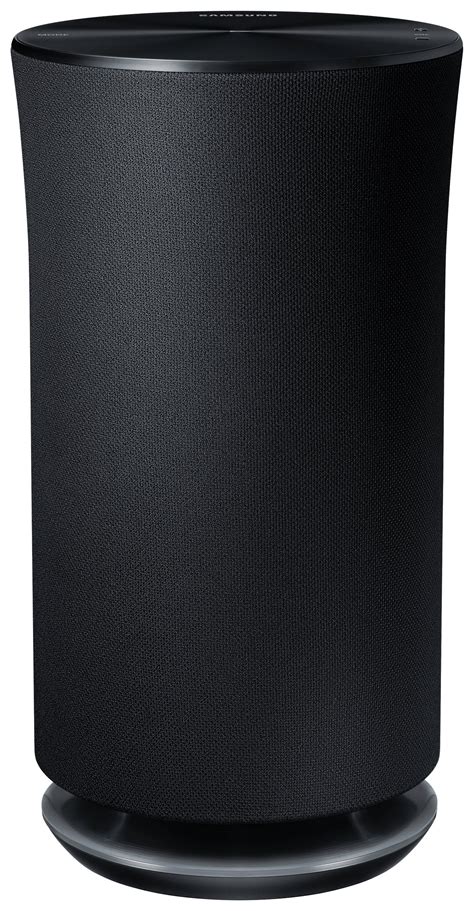 Samsung R3 360 Sound Wireless Speaker Reviews