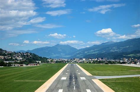 Book Your Innsbruck Airport Transfer Service | Grandlane