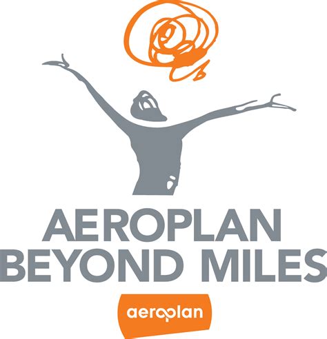 Aeroplan Logo - LogoDix