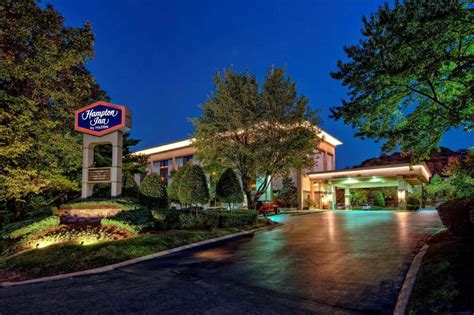 Hampton Inn Nashville/Brentwood-I-65S Hotel (Brentwood (TN)) - Deals, Photos & Reviews