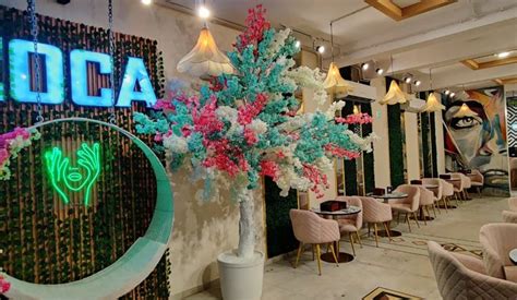 Zoca Cafe, 10% off on food & soft bev., Ganga Nagar Colony, Hapur, Hapur