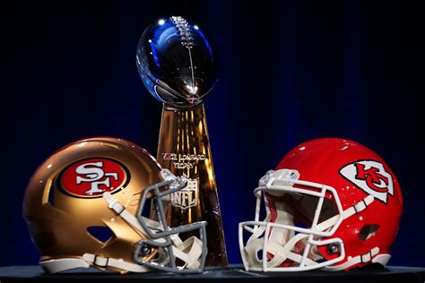 Super Bowl LIV live blog: Real-time updates from the 49ers-Chiefs game ...