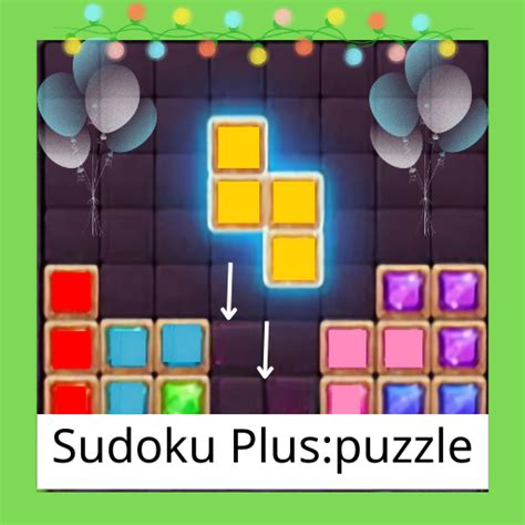 Sudoku Plus:Puzzle - Apps on Google Play