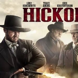 Hickok - Rotten Tomatoes