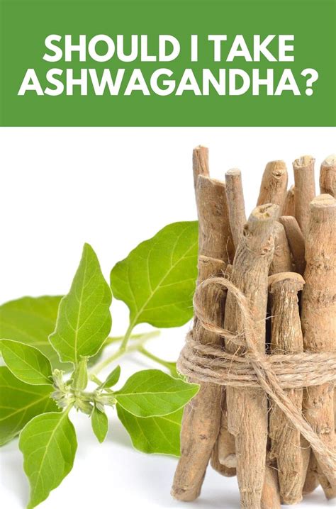 Best Time to Take Ashwagandha for Health Benefits - Healthier Steps