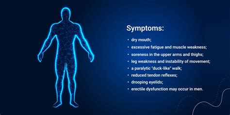 Lambert-Eaton Disease: Symptoms, Causes and Treatment