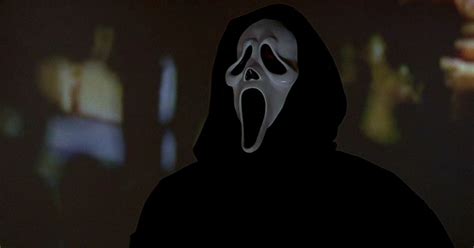 Scream 3 Movie