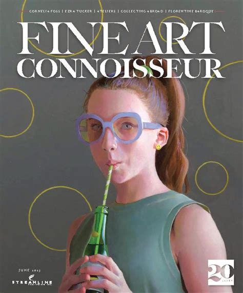 Fine Art Connoisseur May/June 2023 (Digital) - DiscountMags.com