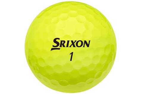 Srixon Soft Feel 12 Ball Pack 2016 from american golf