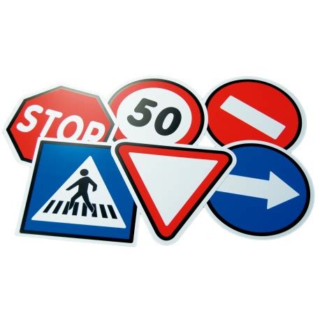 Traffic Signs in India: List of All Signs in India, Meaning and Symbols