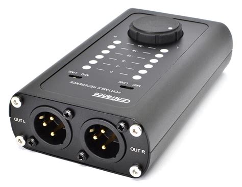 CEntrance Announces DACport Pro - Portable USB DAC With XLR Outputs > FutureMusic the latest ...