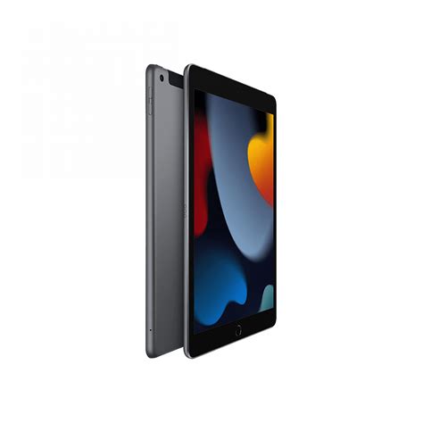 Dimprice | Apple 10.2" iPad 9th Generation (Wi-Fi, 64GB) - Space Grey