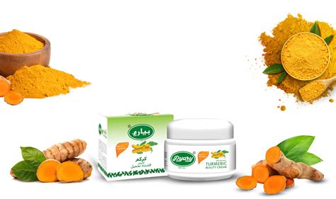 Pyary | Products Turmeric Cream