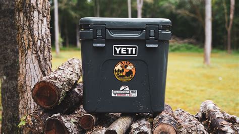 Yeti Roadie 24 Review