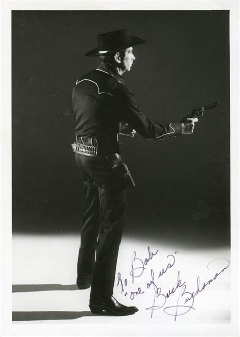 Buck Buchanan - Autographed Inscribed Photograph | HistoryForSale Item 284649