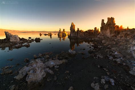 Gallery Mono Lake sunrise 04 - DYSTALGIA : Aurel Manea photography & visuals