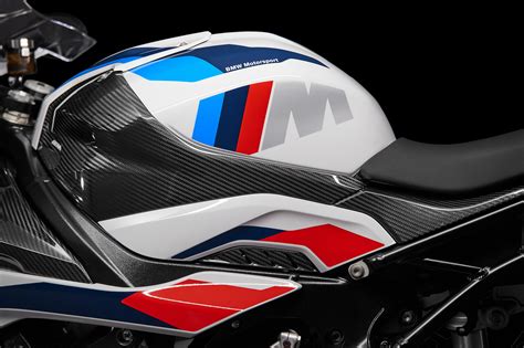 The new BMW M1000RR high performance with passion | Motorcycle ...