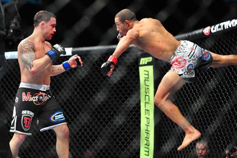 UFC 156 results recap: Jose Aldo vs Frankie Edgar fight review and ...