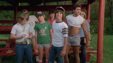 Sleepaway Camp (1983) Cast and Crew, Trivia, Quotes, Photos, News and Videos - FamousFix