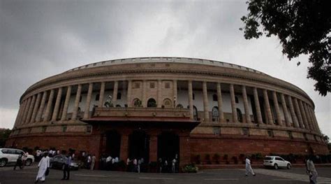 Parliament Monsoon Session Live Updates: Lok Sabha passes Constitution 127th Amendment Bill ...