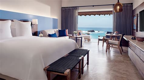 Four Seasons Resort Punta Mita, Mexico - Riviera Nayarit Hotels - Punta ...