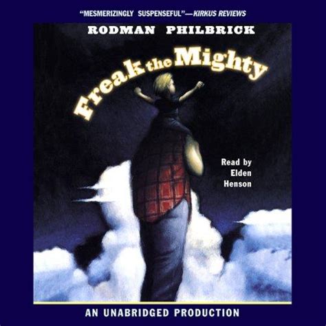 Freak The Mighty Movie