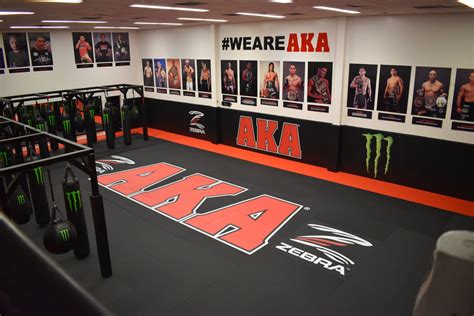 2" Zebra Mats - MMA / Jiu-Jitsu Grappling Mats - Zebra Athletics