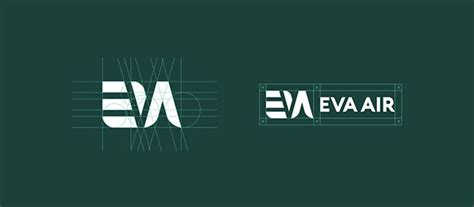 EVA Air Rebranding on Behance