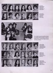 Mount Miguel High School - Mil Memorias Yearbook (Spring Valley, CA), Class of 1974, Page 165 of 266