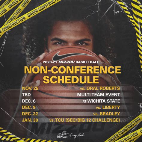 SEC basketball schedules released for all 14 league programs