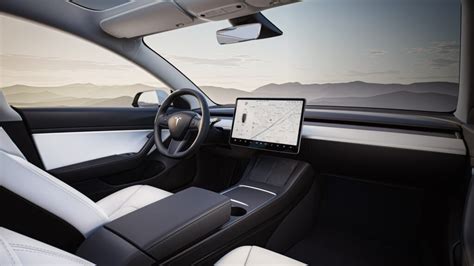 Tesla launches the refreshed 2021 Tesla Model 3 with range boost - Tesla Oracle