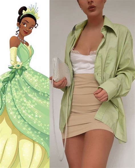 Pin by Gaby Pereti on *Moda* | Princess outfits, Princess inspired outfits, Disney princess outfits