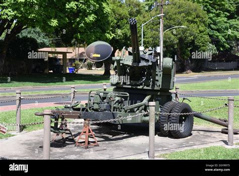 Oahu, HI. U.S.A. 6/7&8/2021. Schofield Barracks Tropic Lightening Museum. Hist. of the 25th ...