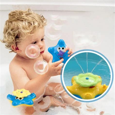 Aliexpress.com : Buy Summer 2018 Baby Water Toys Bathing Water Bath Toy ...