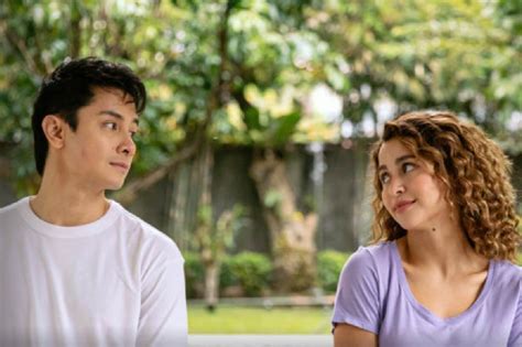 Yassi Pressman, JC Santos finish filming PH adaptation of 'More Than Blue' – Filipino News