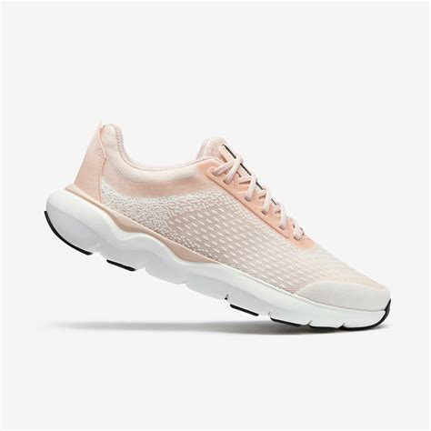 Women's Running Shoes Jogflow 500.1 - pink