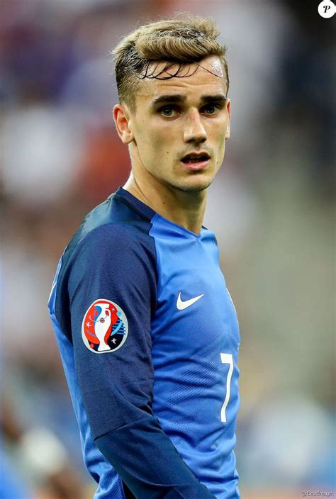 Antoine Griezmann - antoine griezmann #1252340 - uludağ sözlük galeri ...