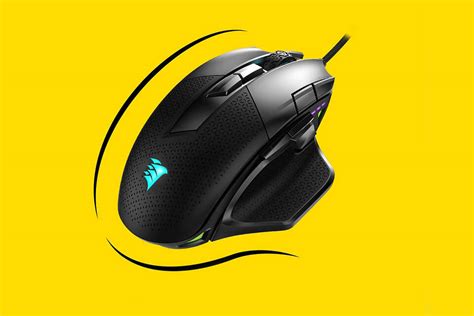 8 Best Corsair Mice in 2024: Simple Guide for Beginners