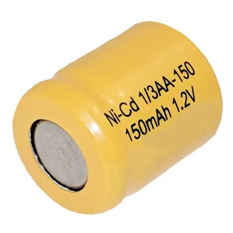 Lithium Nickel Cadmium Battery Cell at Rs 4200/piece in New Delhi | ID: 24829909391