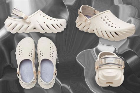 Where to buy Crocs Echo Clogs? Price and more details explored