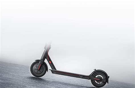 Xiaomi Electric Scooter 3 Lite - Xiaomi Global