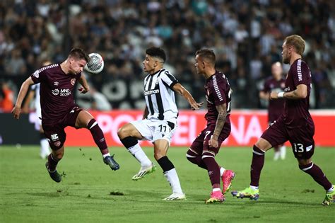 Four Greek teams in Europe this season after PAOK dismantled Hearts of ...