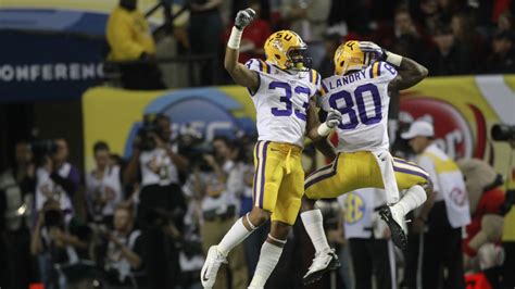 Odell Beckham Jr LSU Wallpapers - Wallpaper Cave