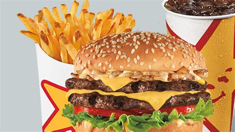 Hardee’s To Launch $4.99 Classic Double Cheeseburger Combo This Week ...