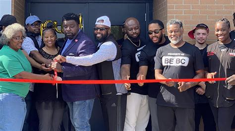 Barber College Opens on South Side - Business Journal Daily | The Youngstown Publishing Company