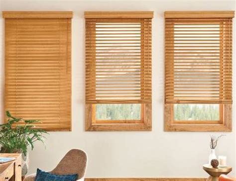 Here Are Five Advantages Of Wooden Blinds - RFC Cambridge - Clever Remodeling