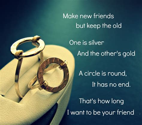 Circle Of Friends Quotes. QuotesGram