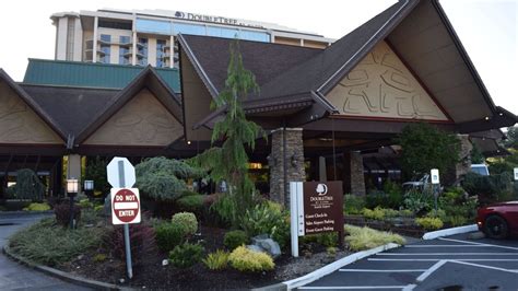 DoubleTree Hotel by Hilton Seattle Airport (Seatac) • HolidayCheck (Washington | USA)