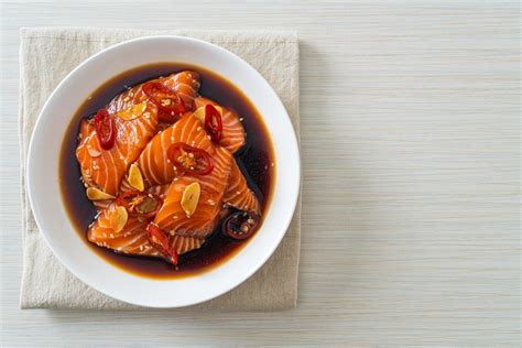 7 Korean Fish Sauce Substitutes - Fanatically Food